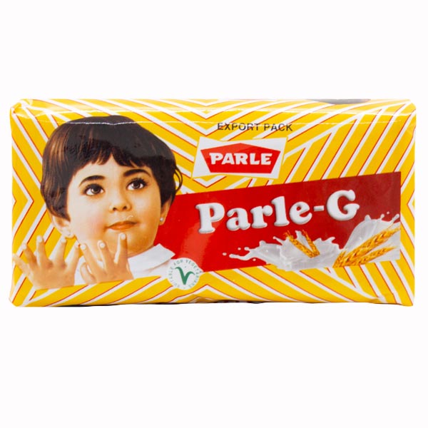 Parle-G Biscuits 80g OFFER 4 FOR £1 @SaveCo Online Ltd