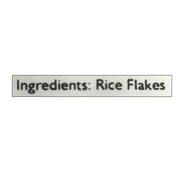 Top Op Pawa Thin Rice Flakes 250g @SaveCo Online Ltd