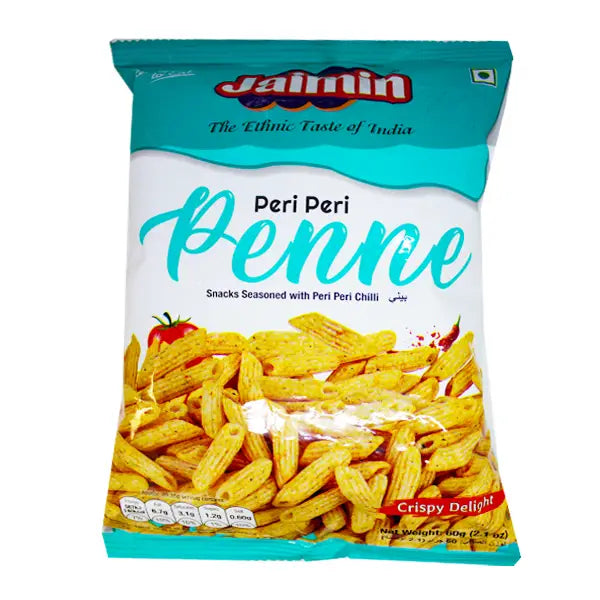 Jaimin Peri Peri Penne 60g @SaveCo Online Ltd