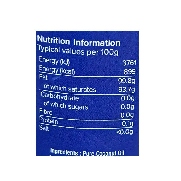 Heera Coconut Oil 500ml @SaveCo Online Ltd