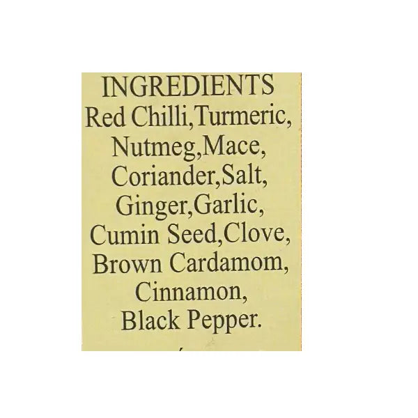 A-1 Qeema Masala Spice Mix 100g @SaveCo Online Ltd