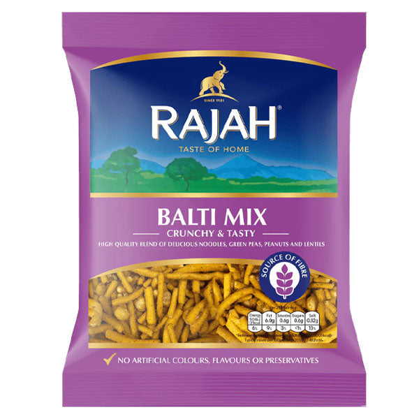 Rajah Balti Mix 200g