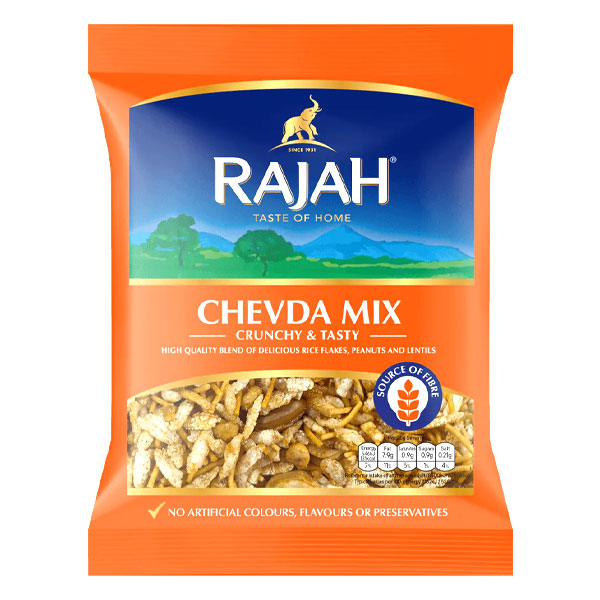 Rajah Chevda Mix 200g @SaveCo Online Ltd