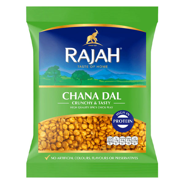 Rajah Chana Dal 200g @SaveCo Online Ltd