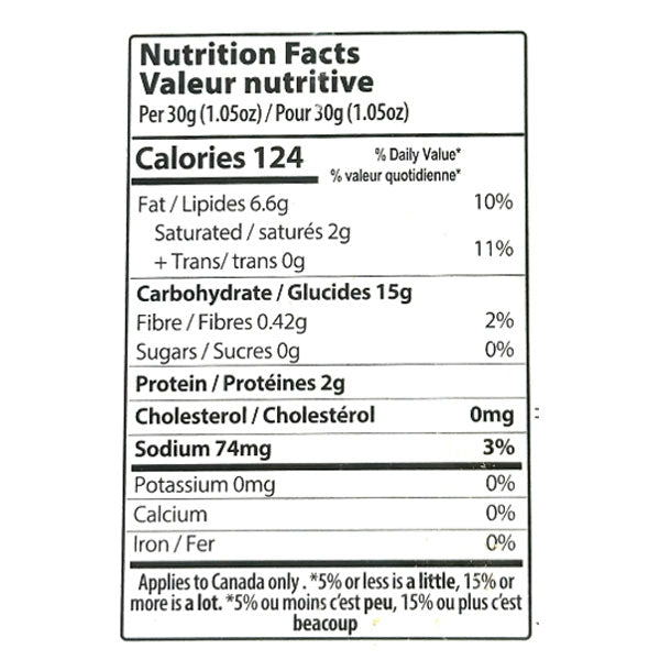 Regal Almond Cake Rusk 22 Pcs @SaveCo Online Ltd