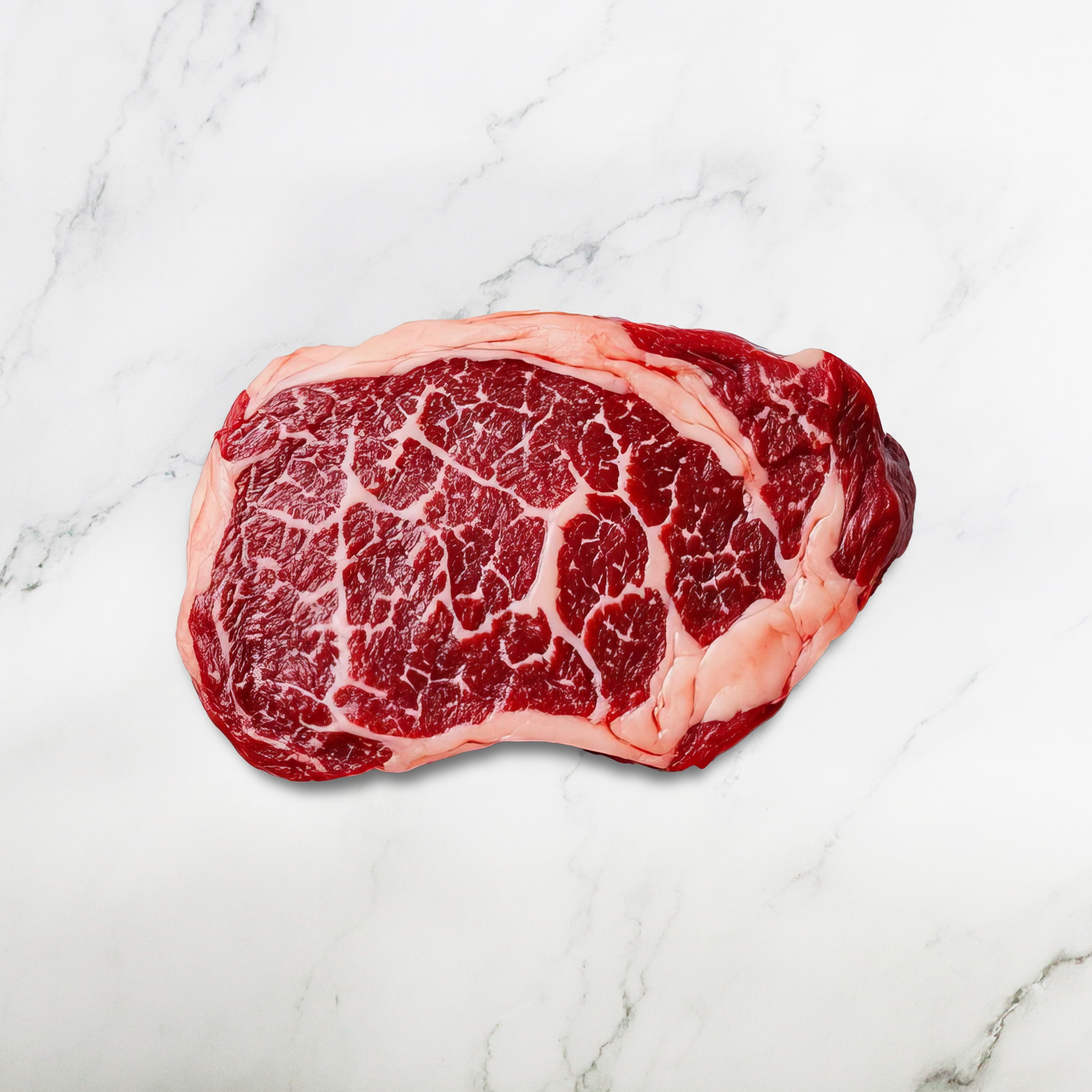 Rosendale Halal Wagyu Ribeye Diamond Steak 250g/300g @SaveCo Online Ltd
