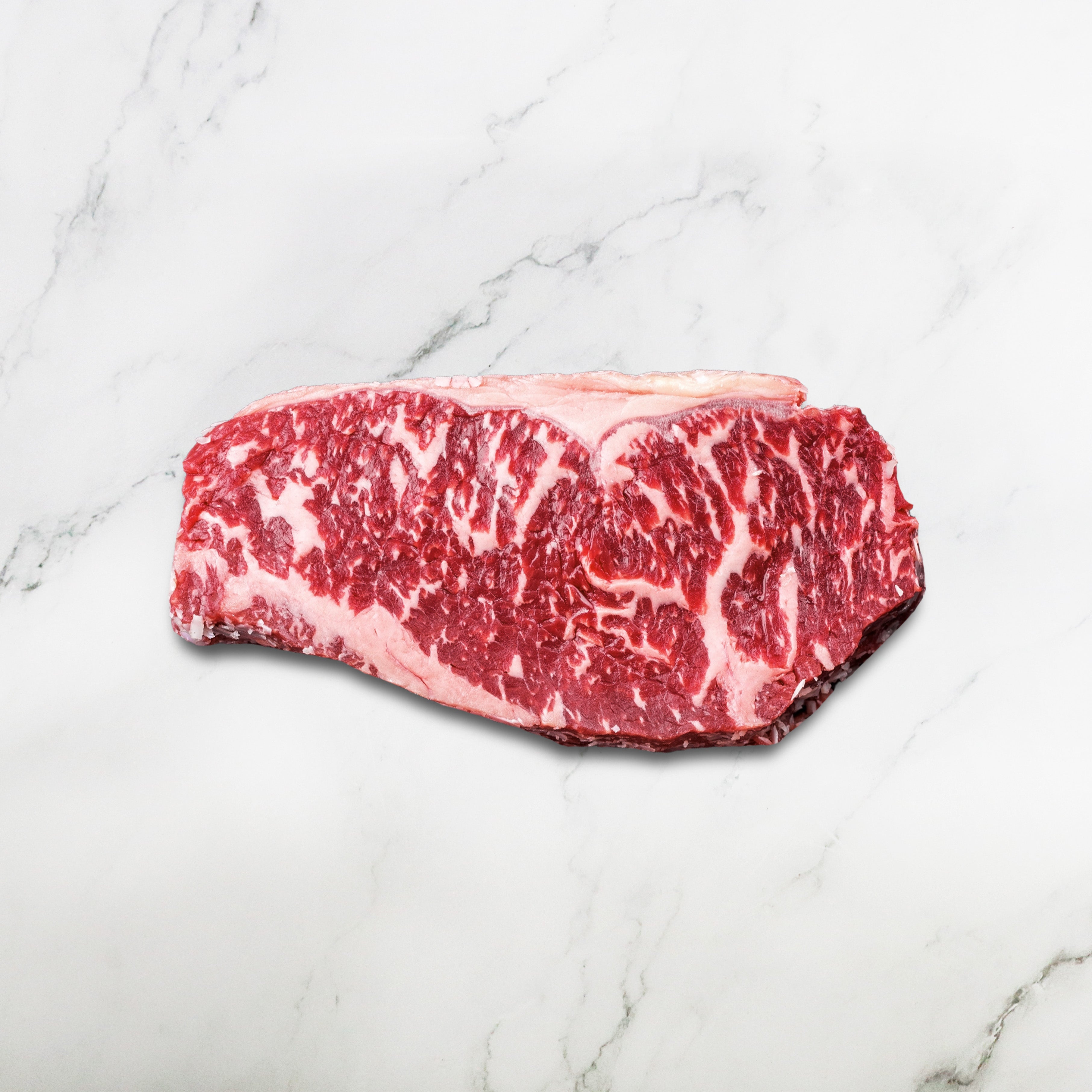 Rosendale Halal Wagyu Sirloin Dimond Steak 250g/300g @SaveCo Online Ltd