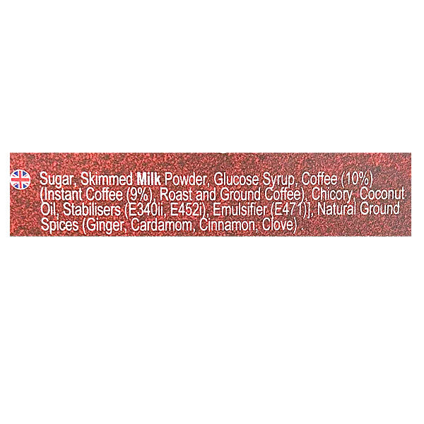 Royal Chai Coffee Latte Masala Coffee Sweetened 10 Sachets @SaveCo Online Ltd