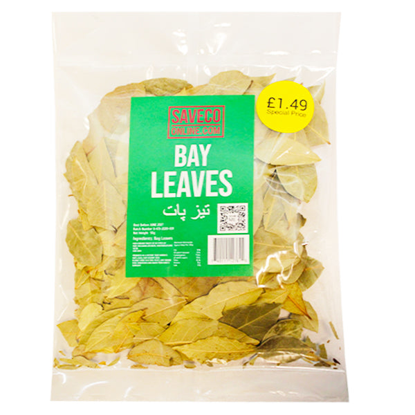SaveCo Bay Leaves 50g @SaveCo Online Ltd