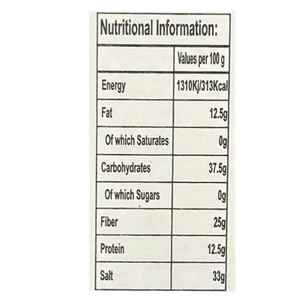 A-1 Seekh Kabab Spice Mix 100g @SaveCo Online Ltd