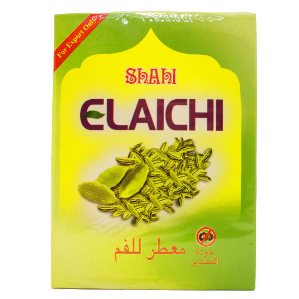 Shahi Elaichi Mouth Freshener 24 Packets
@SaveCo Online Ltd