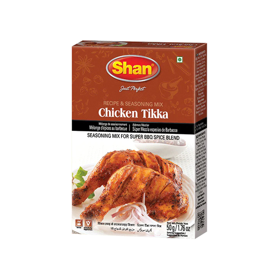 Shan Chicken Tikka SaveCo Bradford