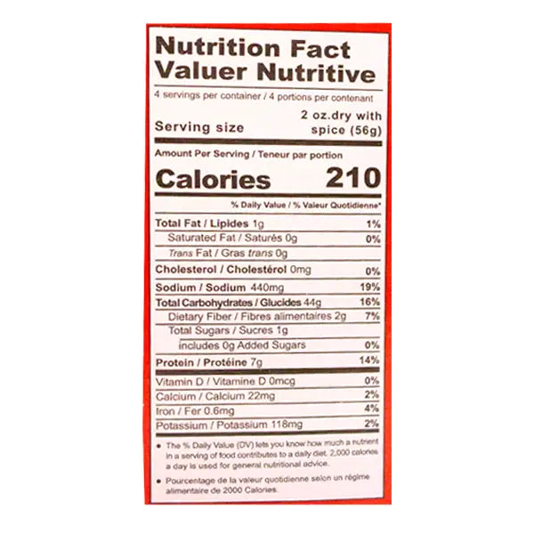 Bake Parlor Shashlik Macaroni 250g@SaveCo Online Ltd