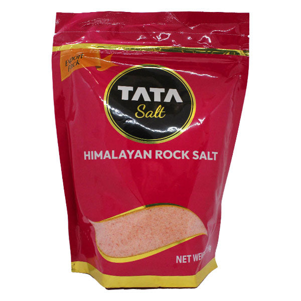 Tata Himalayan Rock Salt 1kg@SaveCo Online Ltd