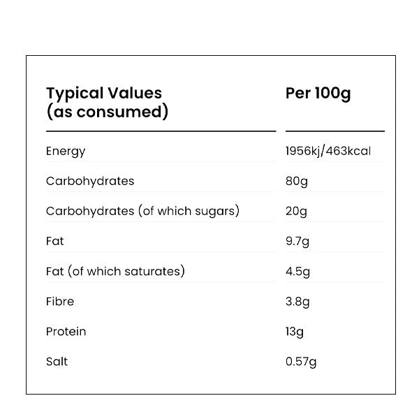 Tayyabah Bombay Toast 225g @SaveCo Online Ltd