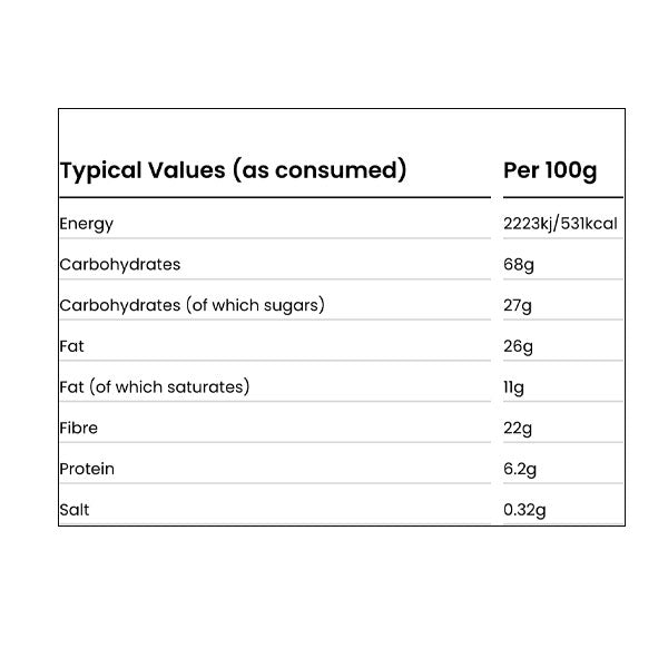 Tayyabah Classic Nan Khatai 300g @SaveCo Online Ltd