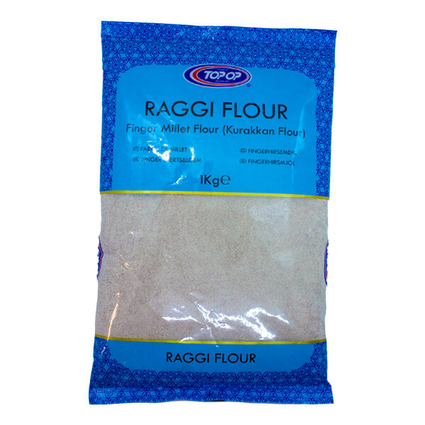 Top Op Raggi Flour 1kg @SaveCo Online Ltd