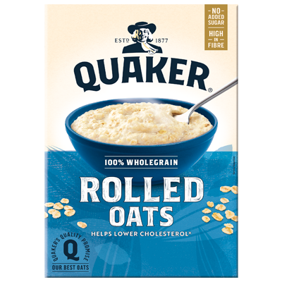 Quaker Rolled Oats @SaveCo Online Ltd