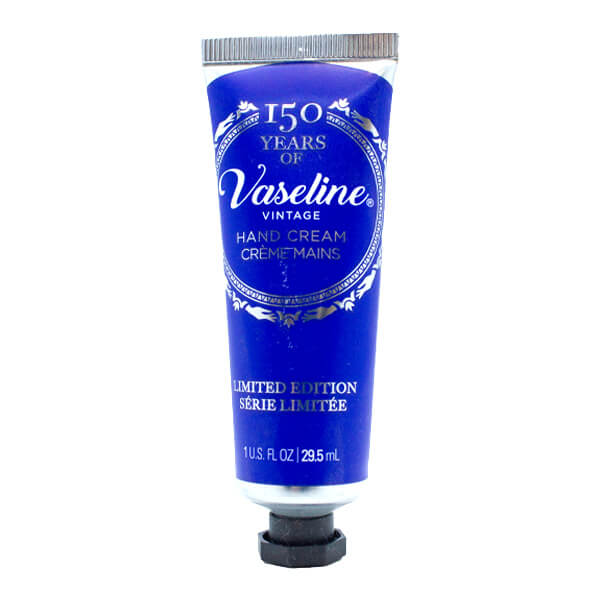 Vaseline Vintage Hand Cream 30ml @SaveCo Online Ltd