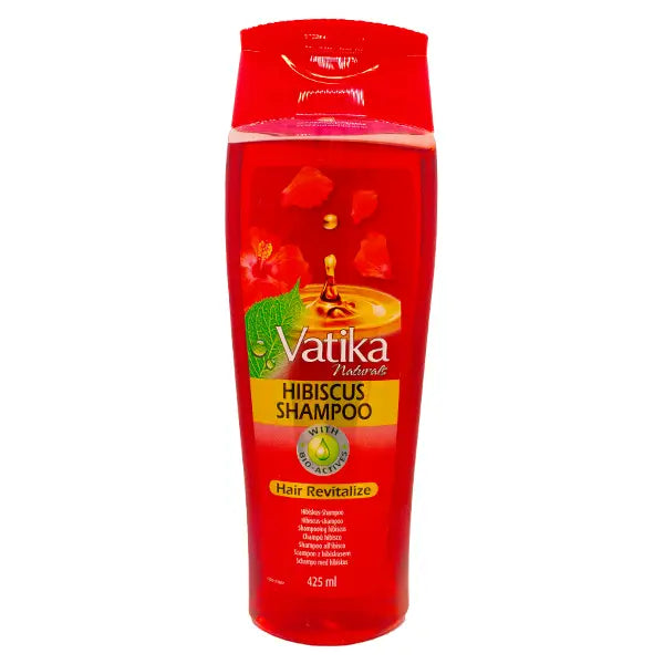 Vatika Hibiscus Shampoo 425ml @SaveCo Online Ltd