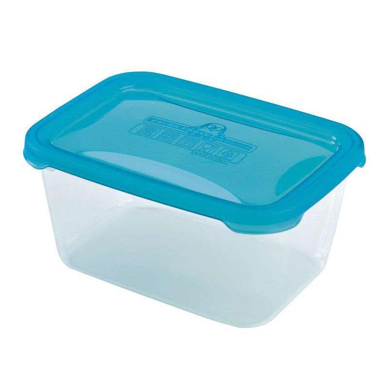 Heidrun 1.7 Litre Rectangular Food Container @SaveCo Online Ltd