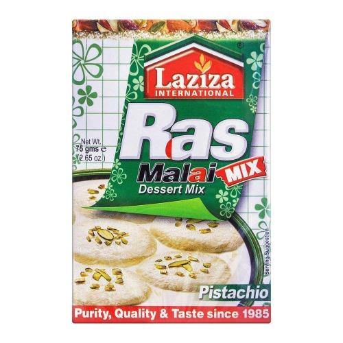 Laziza Ras Malai Pistachio Mix @ SaveCo Online Ltd