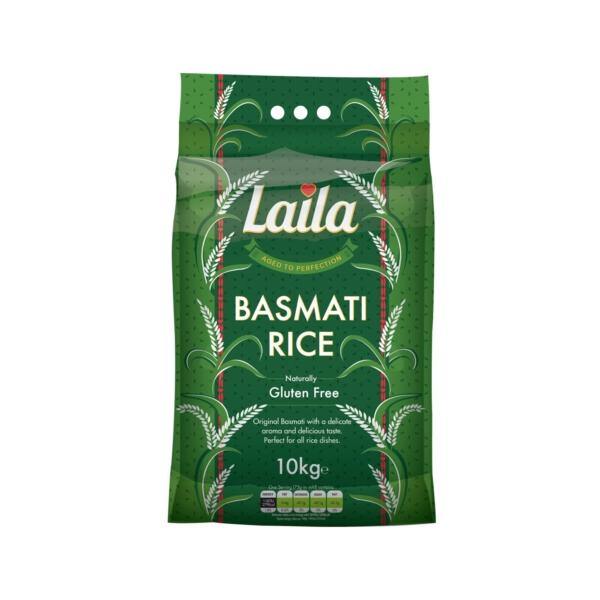 Laila Basmati Rice SaveCo Online Ltd
