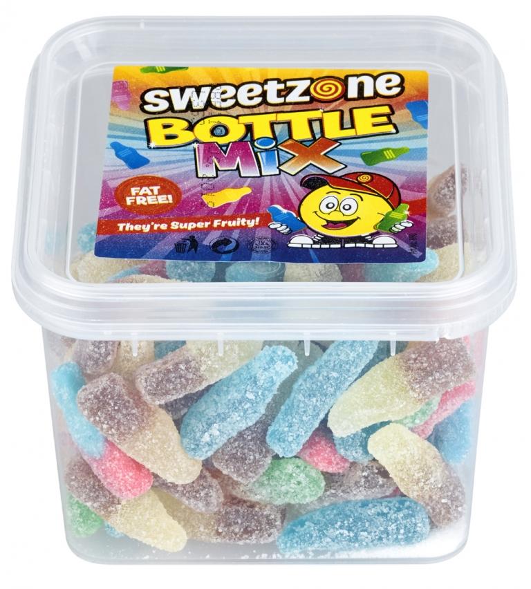 Sweetzone Bottle Mix @ SaveCo Online Ltd