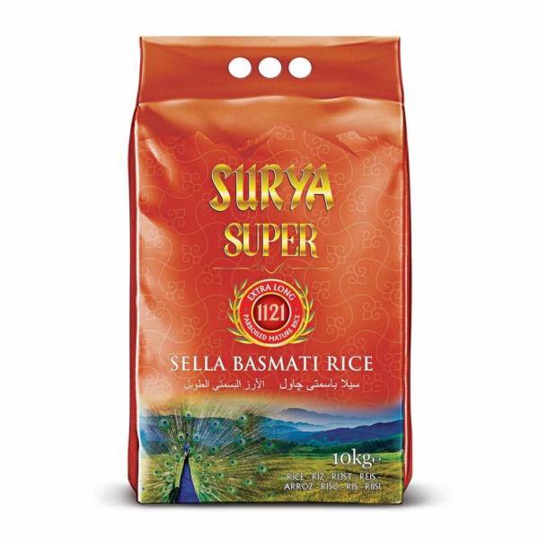 Surya 1121 Sella Rice SaveCo Online Ltd