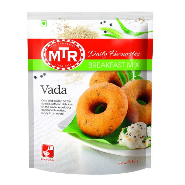 MTR Vada Mix