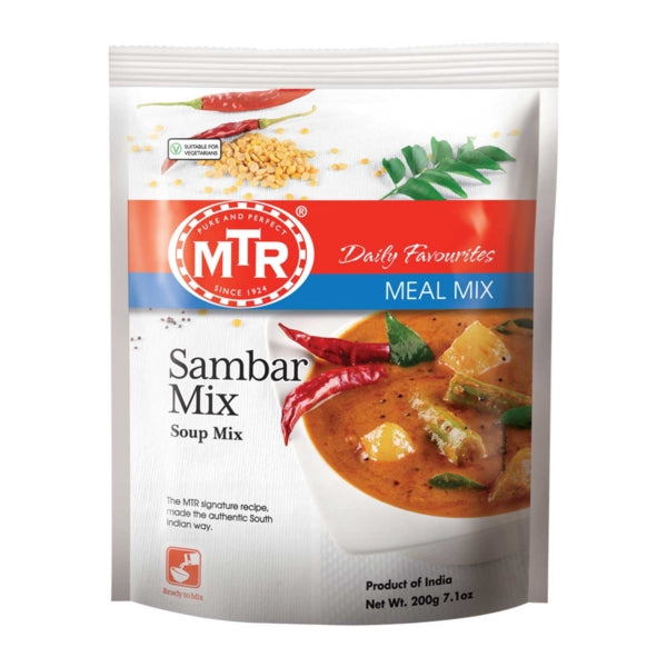 MTR Sambar Mix