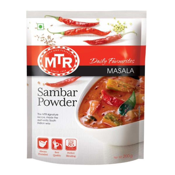 MTR Sambar Powder