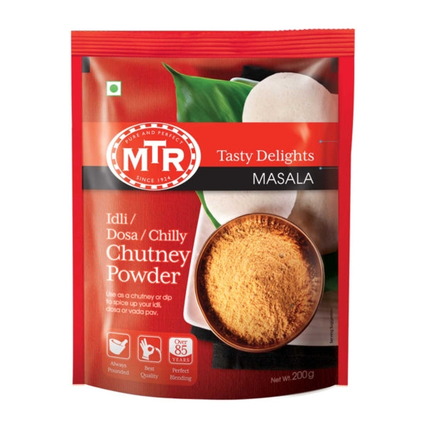 MTR Spiced Chutney Powder