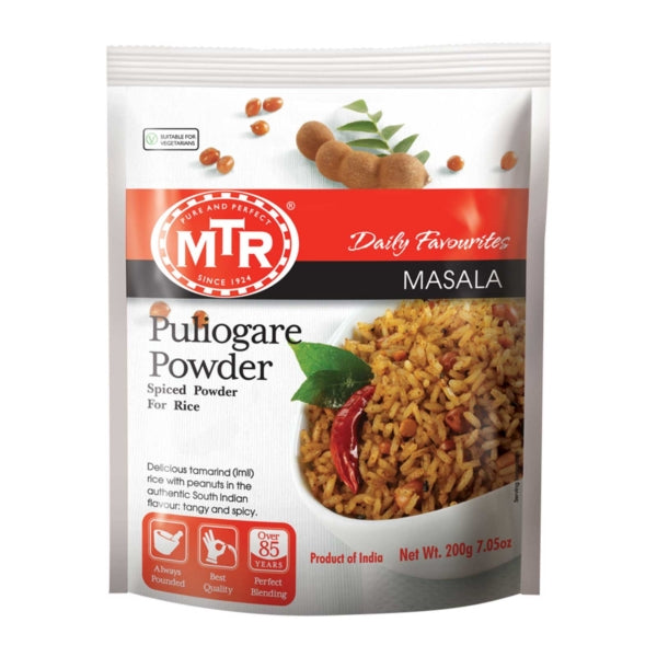 MTR Puliogare Powder