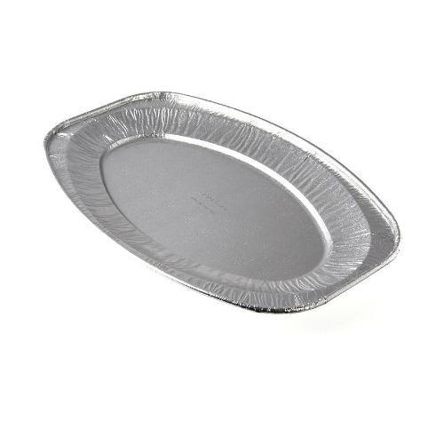 Cater Gold Foil Platter 17 Inch @ SaveCo Online Ltd