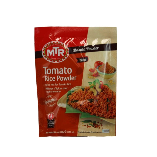 MTR Tomato Rice Powder