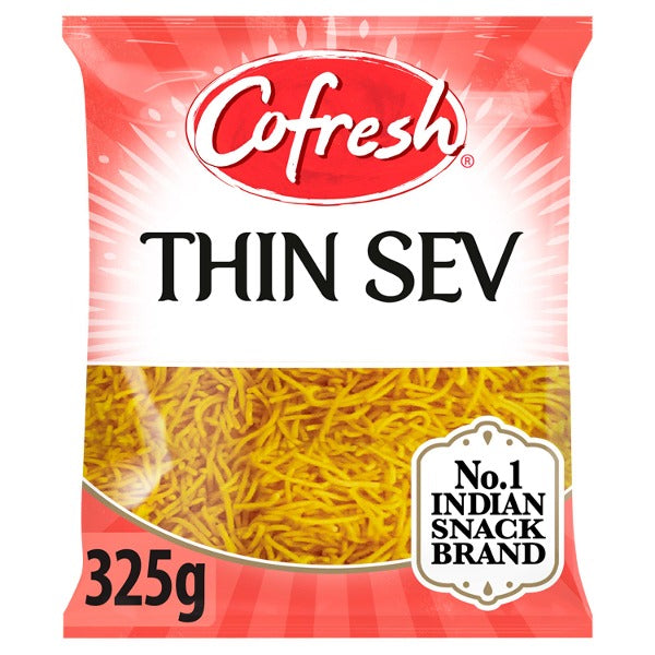 Cofresh Thin Sev 300g