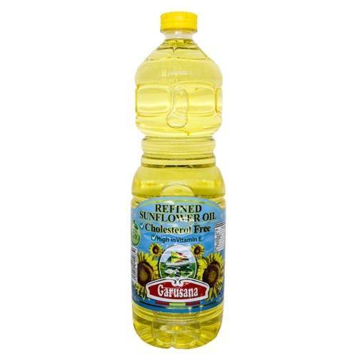 Garusana sunflower oil- 1 litres SaveCo Online Ltd