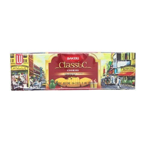 LU Bakeri Classic Cookies @ SaveCo Online Ltd