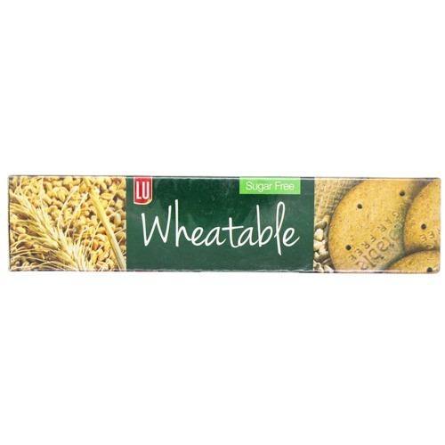 LU Wheatable Sugar Free Biscuits @ SaveCo Online Ltd