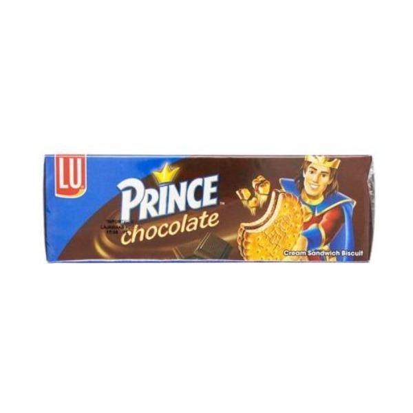Prince Chocolate Biscuit @ SaveCo Online Ltd