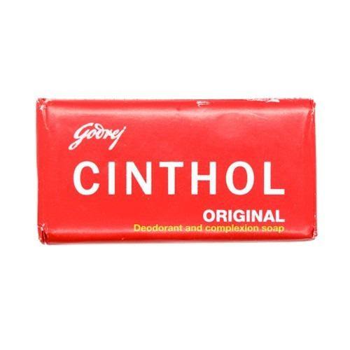 Godrej Cinthol Original 100g @ SaveCo Online Ltd