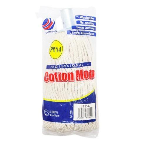 Sterling cotton mop SaveCo Online Ltd