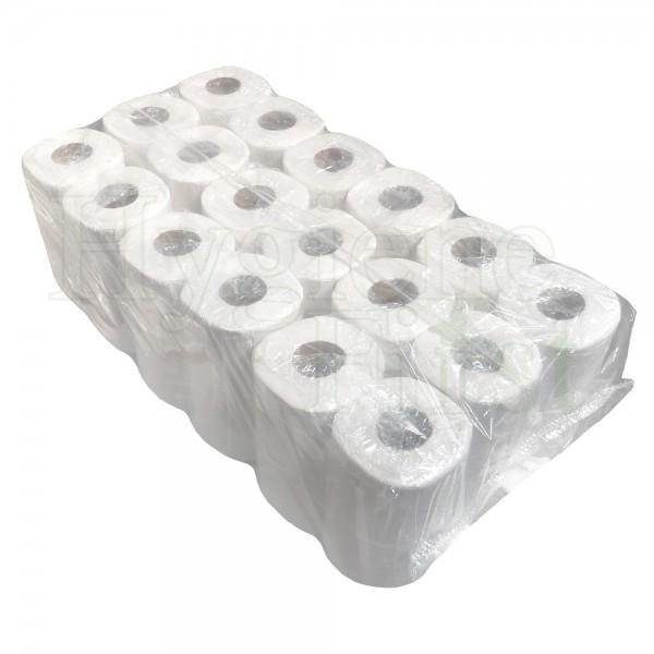 Toilet paper - 36 Rolls @ SaveCo Online Ltd 