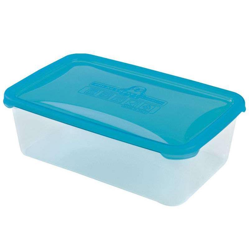 Heidrun Rectangle Food Container @ SaveCo Online Ltd