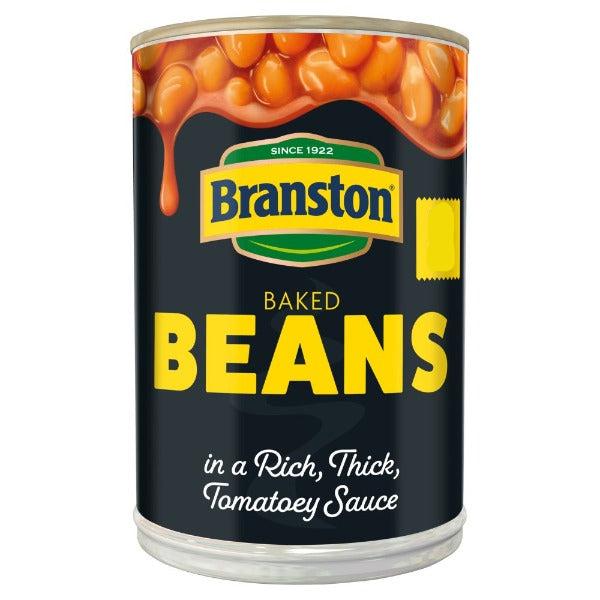 Branston Baked Beans