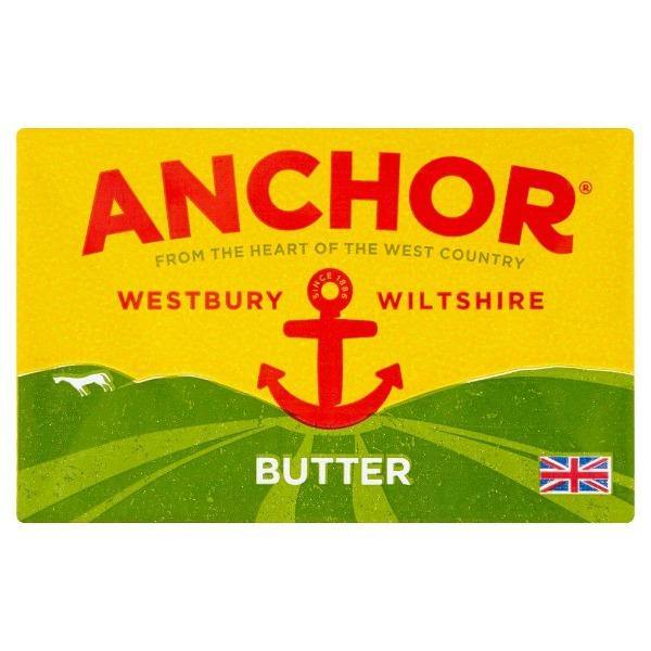 Anchor Butter @ SaveCo Online Ltd