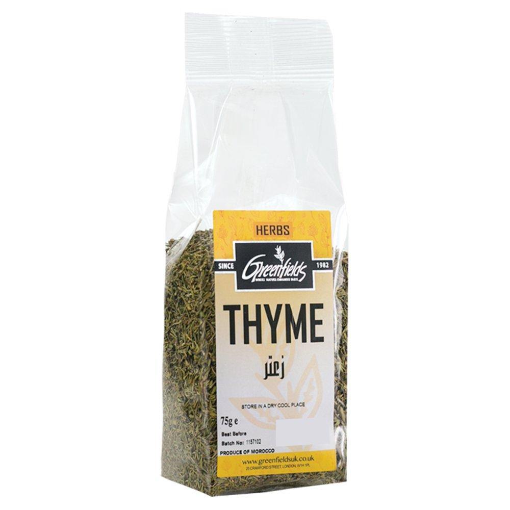 Greenfields thyme SaveCo Online Ltd