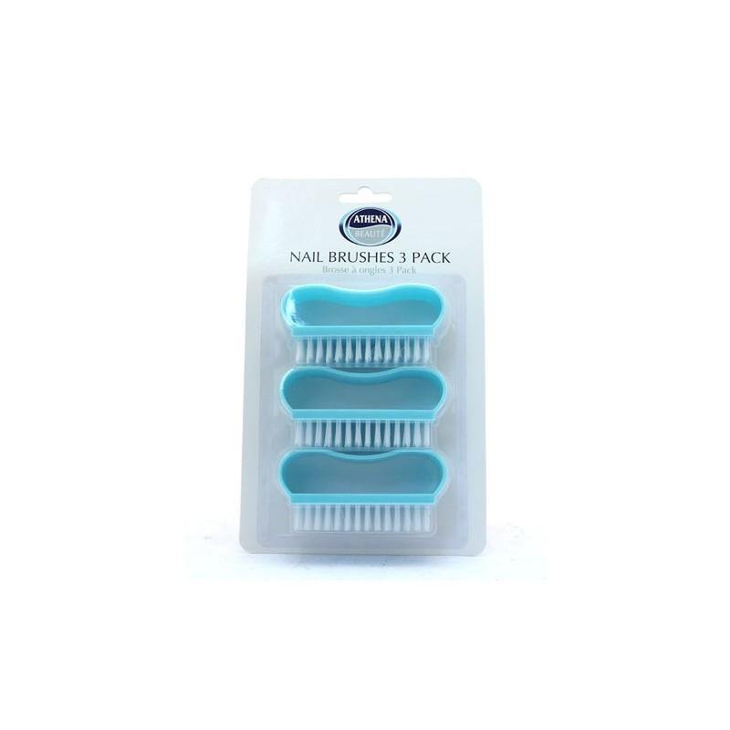 Athena Nail Brushes  @ SaveCo Online Ltd