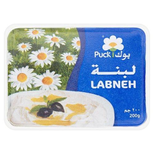 Puck Labneh @ SaveCo Online Ltd